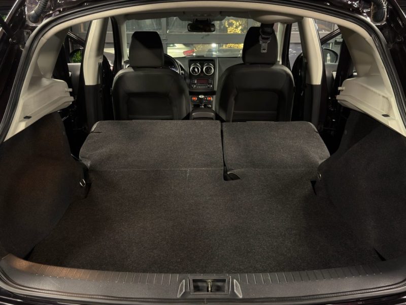 NISSAN QASHQAI PHASE 2 1.5 DCI 110 Cv 1ERE MAIN / 83 200 Kms - GARANTIE 1 AN