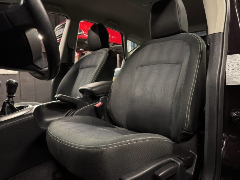 NISSAN QASHQAI PHASE 2 1.5 DCI 110 Cv 1ERE MAIN / 83 200 Kms - GARANTIE 1 AN