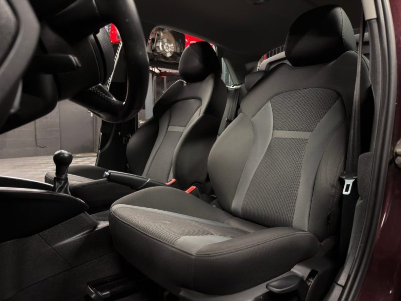 AUDI A1 PHASE 2 SPORTBACK 1.4 TFSI 125 Cv 5 PORTES / 39 500 Kms - GARANTIE 1 AN
