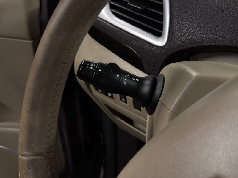 RENAULT SCENIC 3 III JADE 2.0 DCI 150 ATTELAGE BOITE AUTO INTERIEUR CUIR TOIT OUVRANT Garantie 1 an