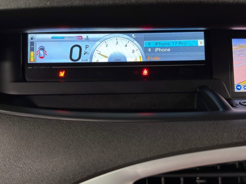 RENAULT SCENIC 3 III JADE 2.0 DCI 150 ATTELAGE BOITE AUTO INTERIEUR CUIR TOIT OUVRANT Garantie 1 an