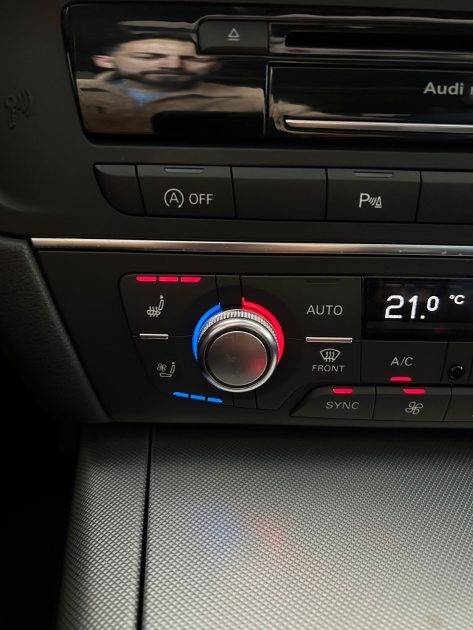 AUDI A6 AVANT AVUS 3.0 TDI 272 S-LINE