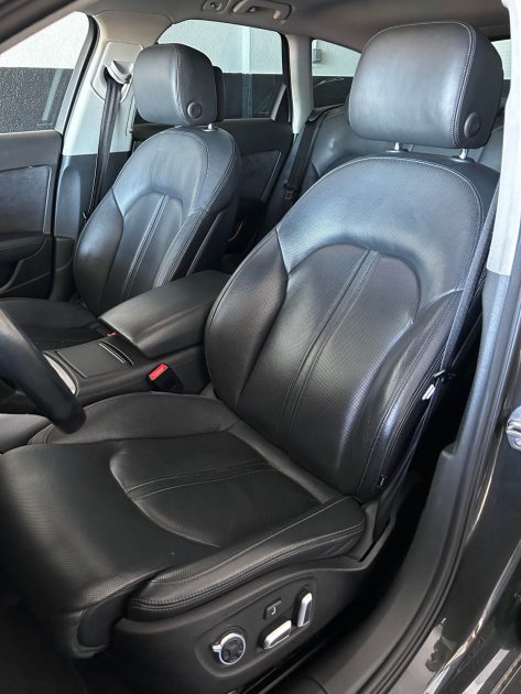 AUDI A6 AVANT AVUS 3.0 TDI 272 S-LINE
