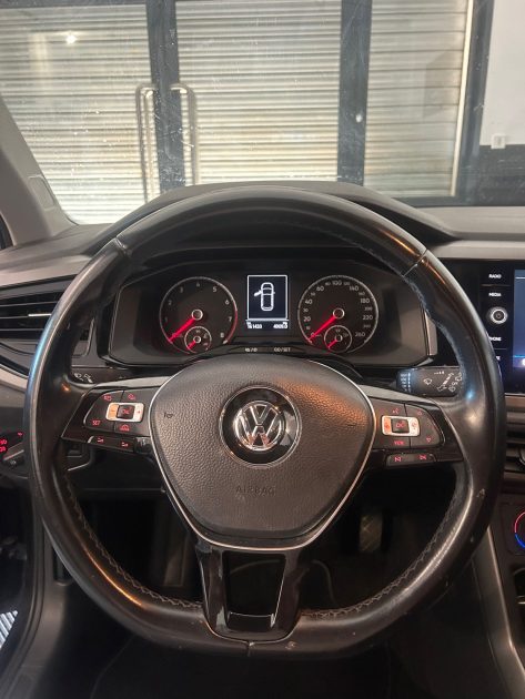 VOLKSWAGEN POLO 1.0 TSI 95