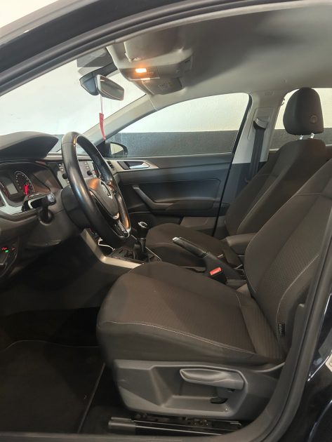 VOLKSWAGEN POLO 1.0 TSI 95