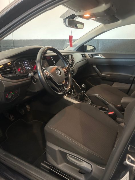 VOLKSWAGEN POLO 1.0 TSI 95