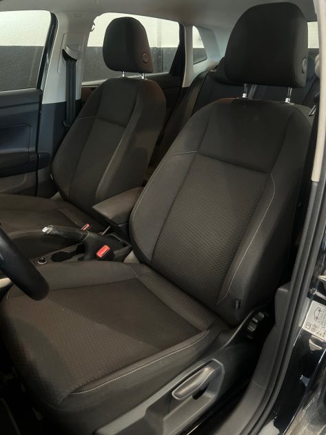 VOLKSWAGEN POLO 1.0 TSI 95