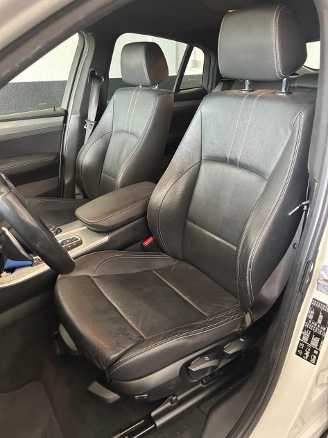 BMW X4 3.0D 258 PACK M X DRIVE