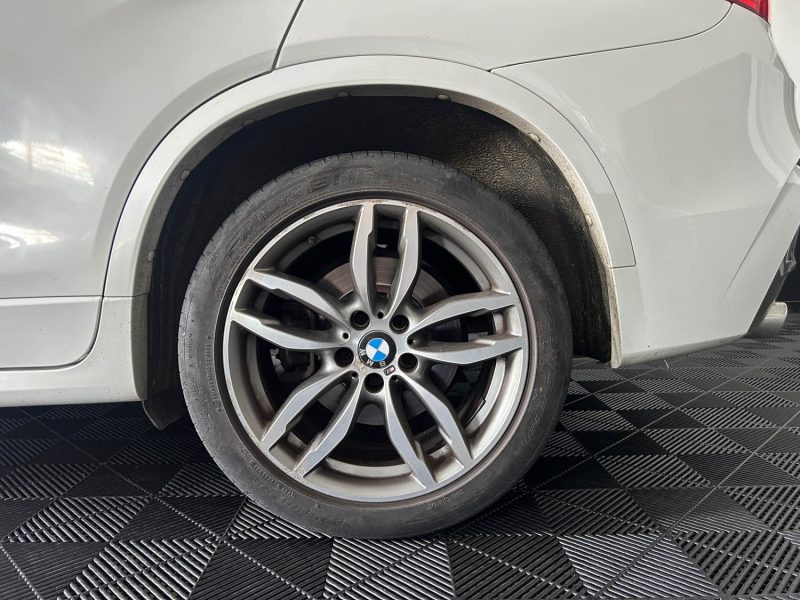 BMW X4 3.0D 258 PACK M X DRIVE