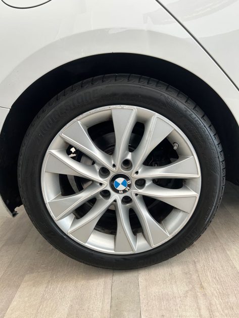 BMW SÉRIE 1 118D URBAN