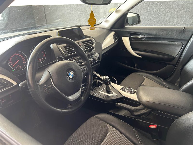 BMW SÉRIE 1 118D URBAN
