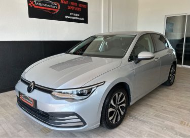 VOLKSWAGEN  GOLF 8  ACTIVE  2.0 TDI 116