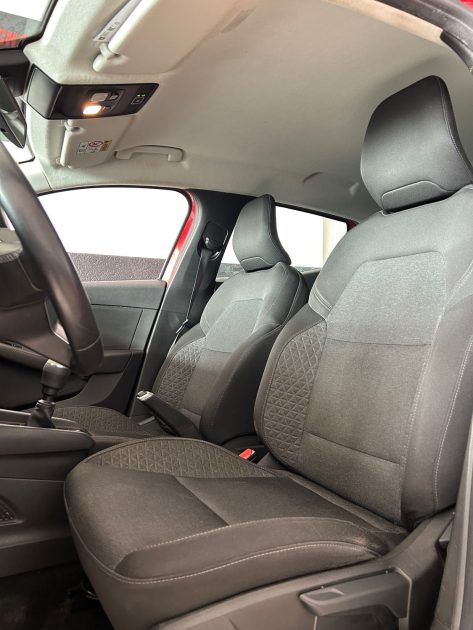 RENAULT CLIO 5 1.5 DCI 100