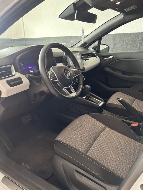 RENAULT CLIO 5 1.6 E TECH 145