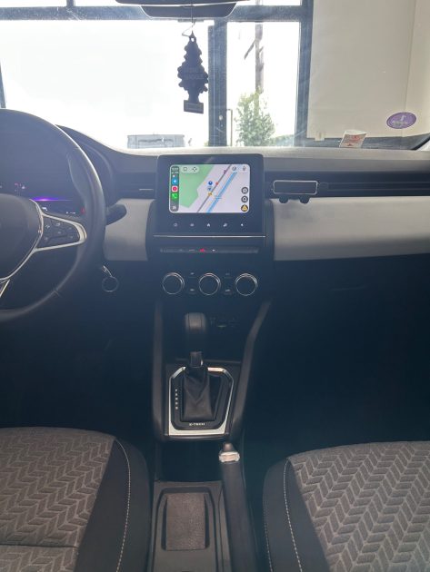 RENAULT CLIO 5 1.6 E TECH 145