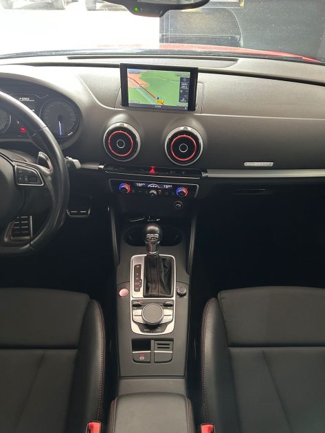 AUDI S3 Berline 2.0 TFSI 300 Quattro