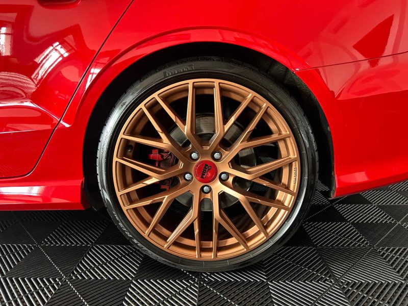 AUDI S3 Berline 2.0 TFSI 300 Quattro