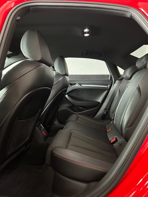 AUDI S3 Berline 2.0 TFSI 300 Quattro