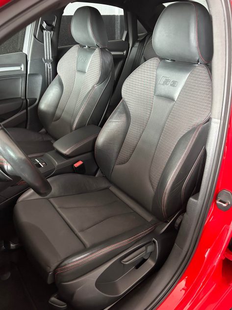AUDI S3 Berline 2.0 TFSI 300 Quattro