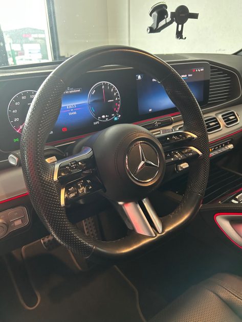 MERCEDES GLE 350 DE EQ POWER 