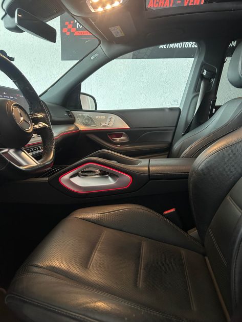 MERCEDES GLE 350 DE EQ POWER 