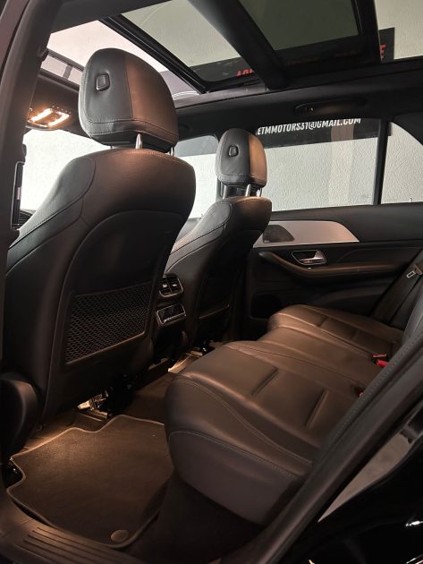 MERCEDES GLE 350 DE EQ POWER 