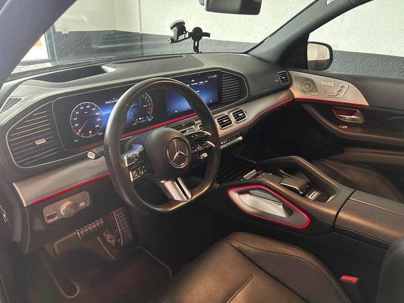 MERCEDES GLE 350 DE EQ POWER 