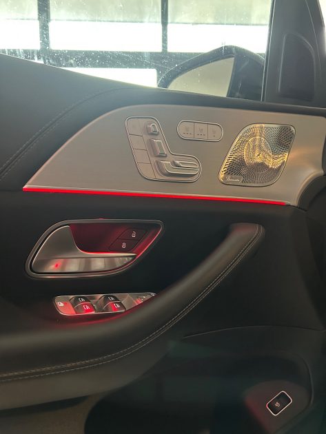 MERCEDES GLE 350 DE EQ POWER 