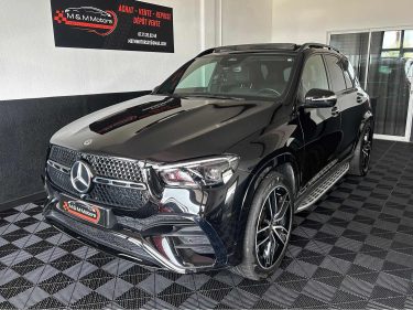 MERCEDES GLE 350 DE EQ POWER 