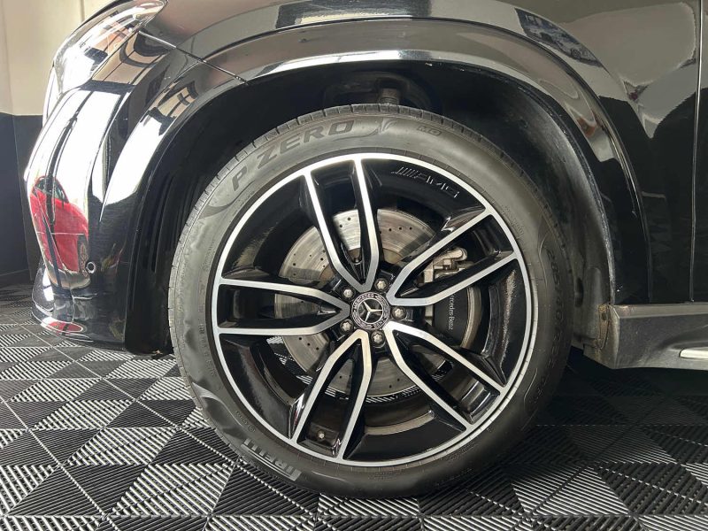MERCEDES GLE 350 DE EQ POWER 