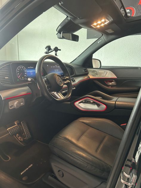 MERCEDES GLE 350 DE EQ POWER 