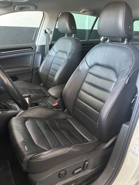 VOLKSWAGEN GOLF 7 CARAT 1.4 TSI 150 DSG7