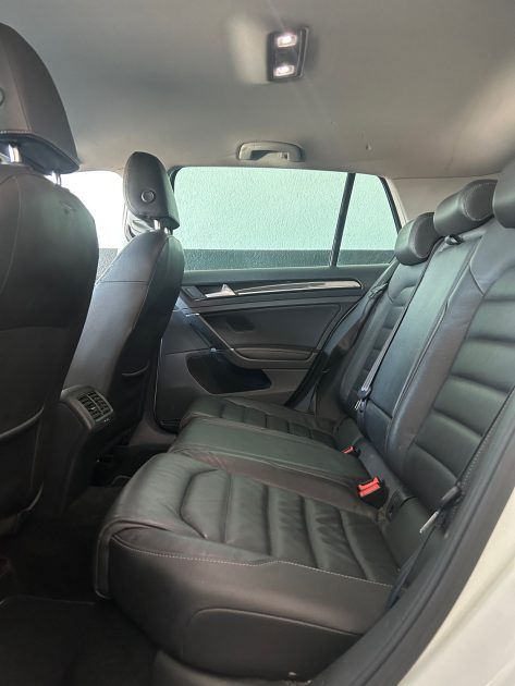 VOLKSWAGEN GOLF 7 CARAT 1.4 TSI 150 DSG7