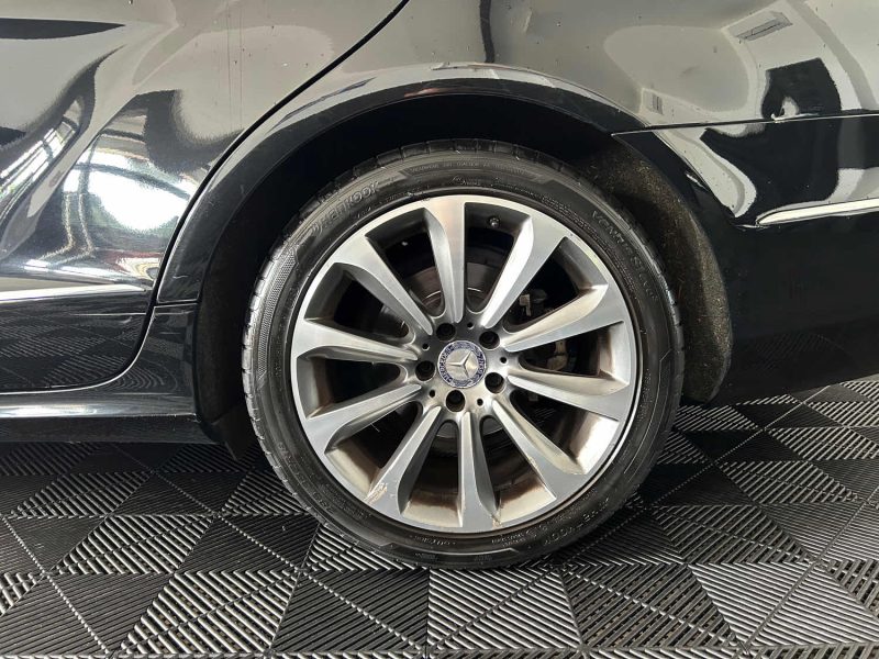 MERCEDES CLS 220 170 