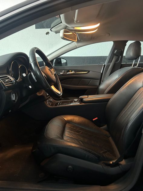 MERCEDES CLS 220 170 