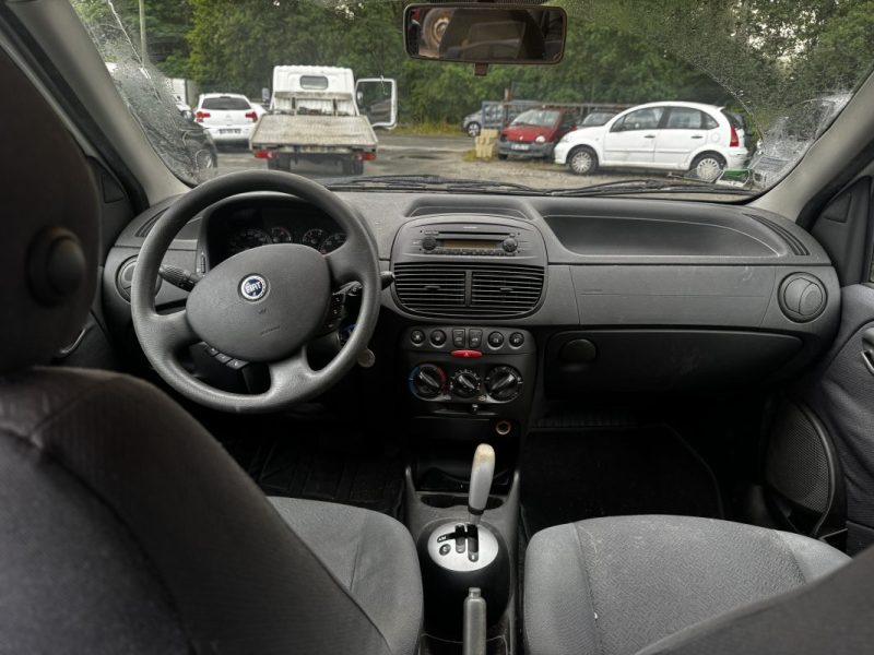 FIAT PUNTO 60 ACTIVE 2005