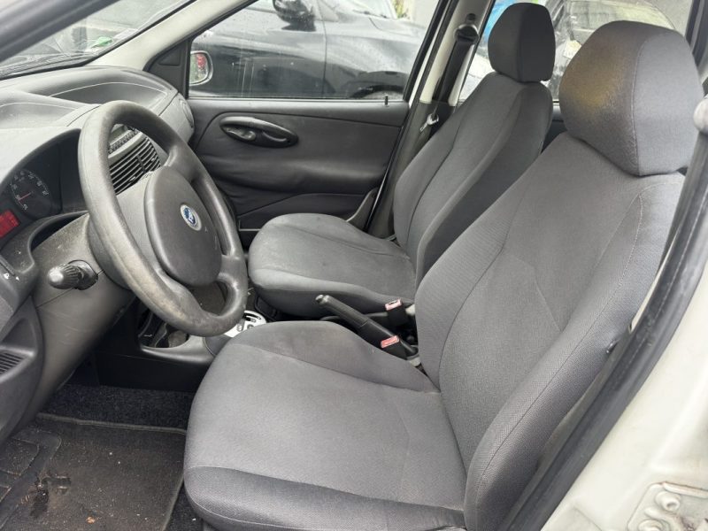 FIAT PUNTO 60 ACTIVE 2005