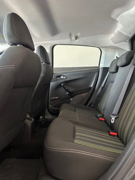 PEUGEOT 208 1.2 VTI 82 URBAN