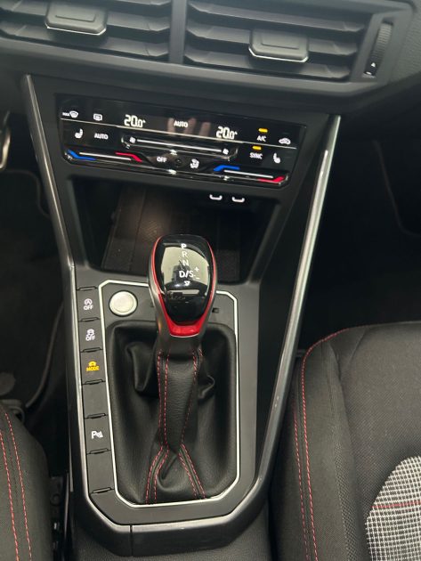 VOLKSWAGEN POLO GTI 2.0 TSI 207