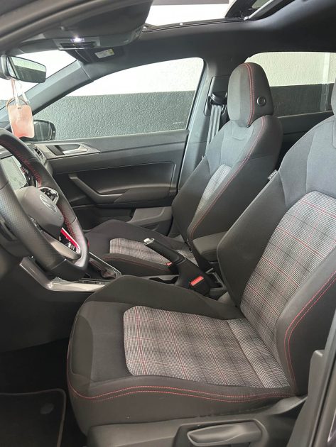 VOLKSWAGEN POLO GTI 2.0 TSI 207