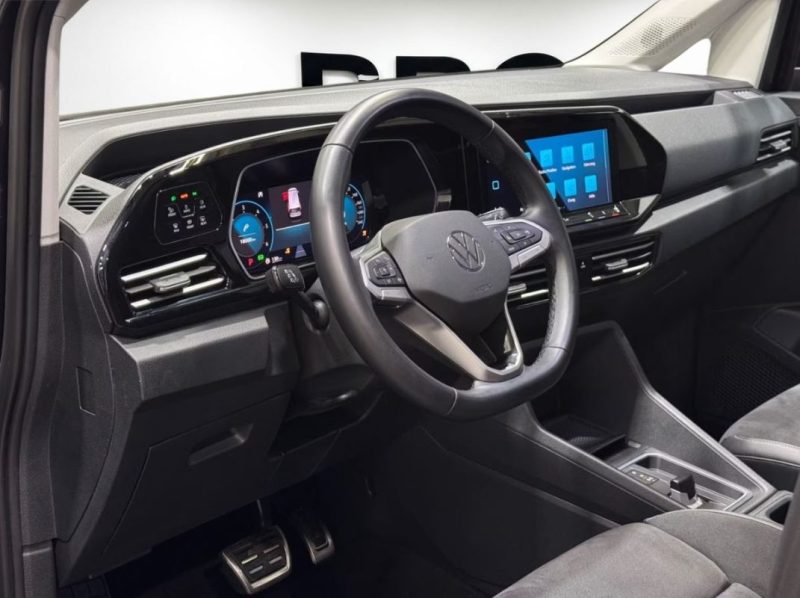 VOLKSWAGEN CADDY STYLE (KOSTYLE) 2023