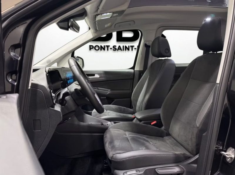 VOLKSWAGEN CADDY STYLE (KOSTYLE) 2023