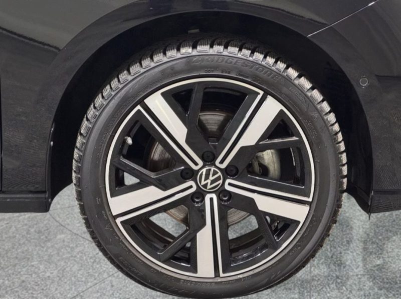 VOLKSWAGEN CADDY STYLE (KOSTYLE) 2023