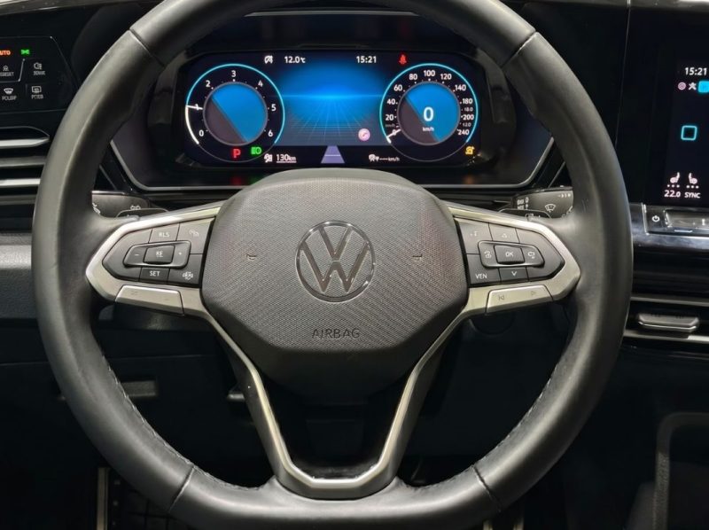 VOLKSWAGEN CADDY STYLE (KOSTYLE) 2023