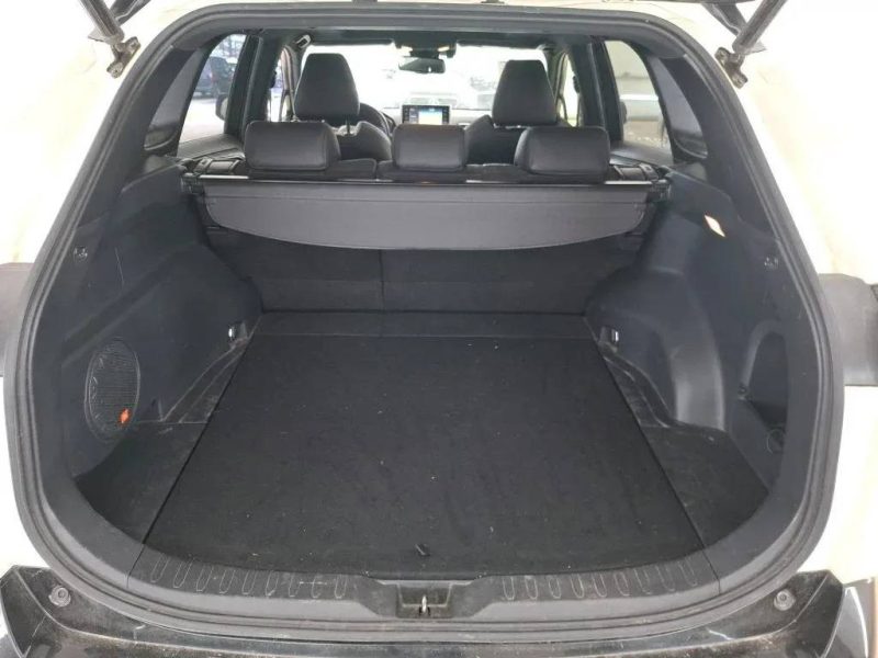 TOYOTA RAV4 HYBRIDE 222 AWD-I DYNAMIC MY21 Finition Collection