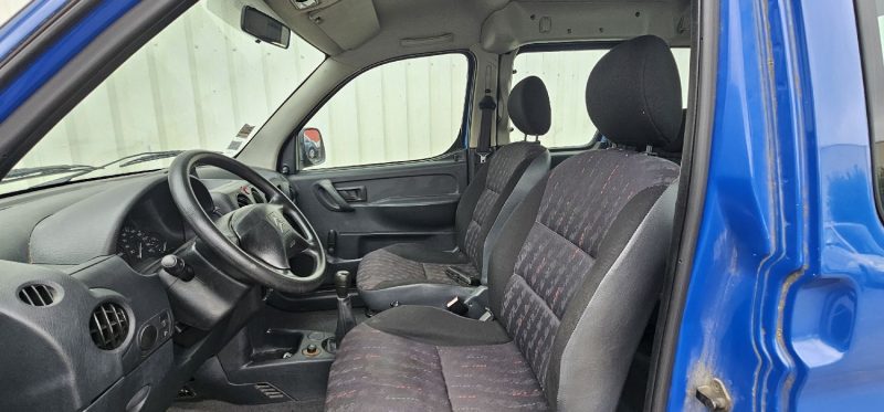 CITROEN BERLINGO 1.6 HDI 75 
