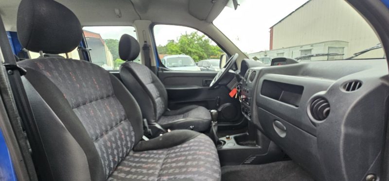CITROEN BERLINGO 1.6 HDI 75 