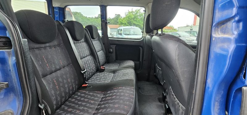 CITROEN BERLINGO 1.6 HDI 75 