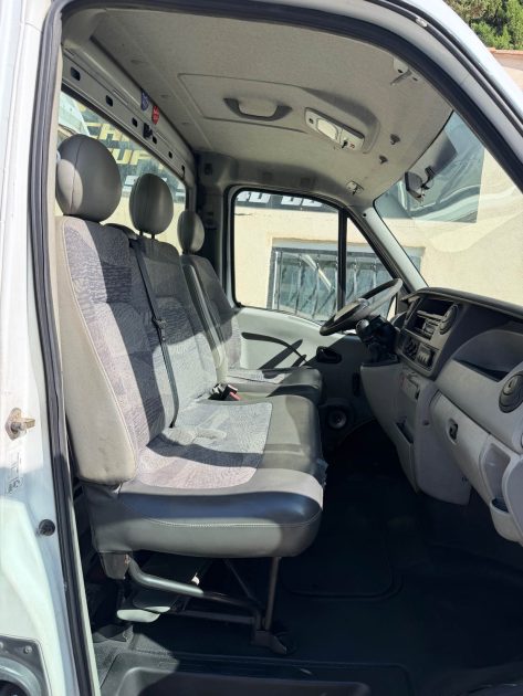 ⭐Renault Master Benne 2.5 DCI – 100ch / 1ere main - Super Affaire