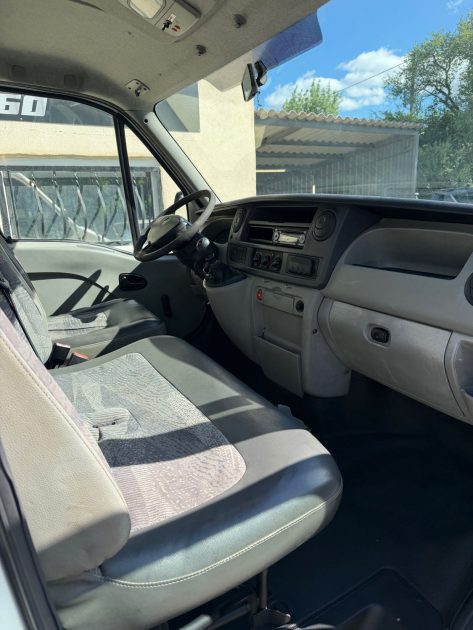 ⭐Renault Master Benne 2.5 DCI – 100ch / 1ere main - Super Affaire